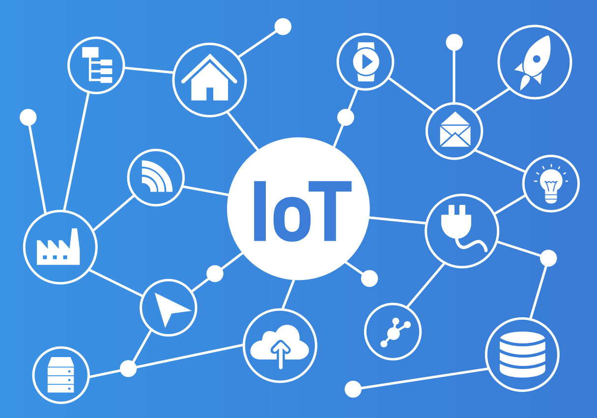 découvrez comment la digitalisation et l'internet des objets (iot) transforment le monde des affaires en optimisant les processus, augmentant l'efficacité et créant de nouvelles opportunités. explorez les tendances actuelles et les innovations qui redéfinissent notre avenir connecté.