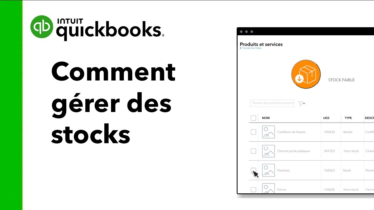 découvrez comment l'automatisation financière avec quickbooks peut transformer la gestion de votre entreprise. simplifiez vos tâches comptables, gagnez du temps et améliorez la précision de vos finances grâce à des outils performants et intuitifs.