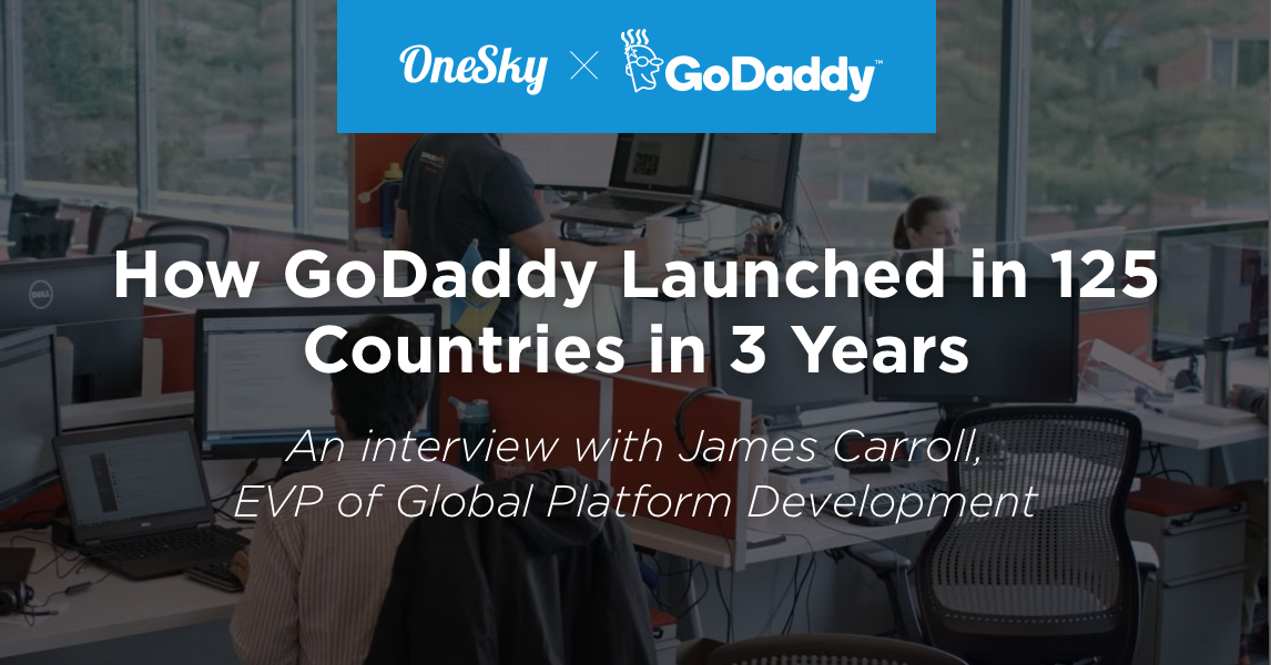 découvrez comment godaddy accompagne votre transformation d'entreprise en offrant des solutions numériques innovantes, des outils de création de site web simplifiés et un support technique de qualité pour booster votre présence en ligne.