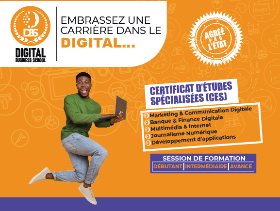 découvrez comment un b.b.a. en marketing digital peut transformer votre carrière. explorez les compétences clés, les opportunités professionnelles et les tendances de l'industrie pour réussir dans le monde numérique.