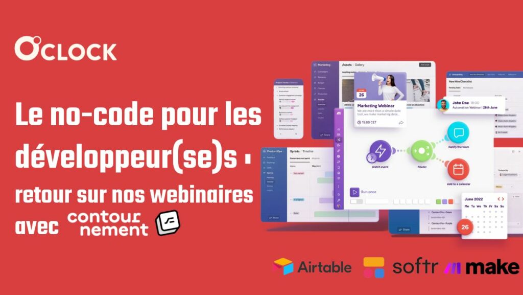 découvrez comment airtable facilite la gestion de projets nocode avec sa plateforme intuitive. optimisez votre flux de travail, collaborez efficacement en équipe et suivez vos tâches de manière fluide grâce à des outils personnalisables adaptés à tous vos besoins.