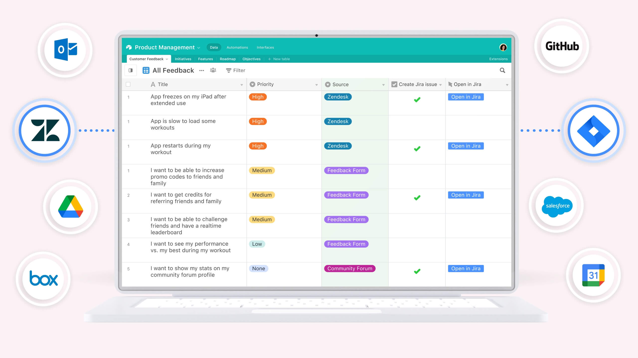 découvrez comment stripe révolutionne le monde des paiements en ligne, en facilitant l'intégration avec des outils no code. optimisez vos processus commerciaux sans coder et bénéficiez d'une flexibilité inégalée pour gérer vos transactions.