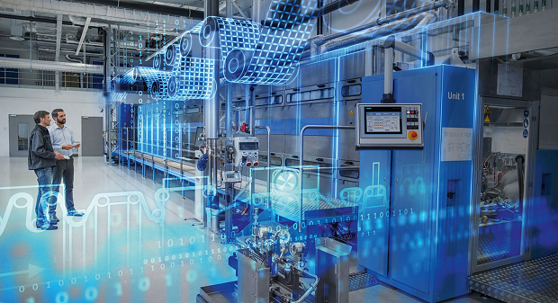 discover how siemens transforms the industrial landscape through digitalization. explore the innovations and digital solutions that revolutionize production, optimize operational efficiency, and promote greater sustainability for an intelligent future.