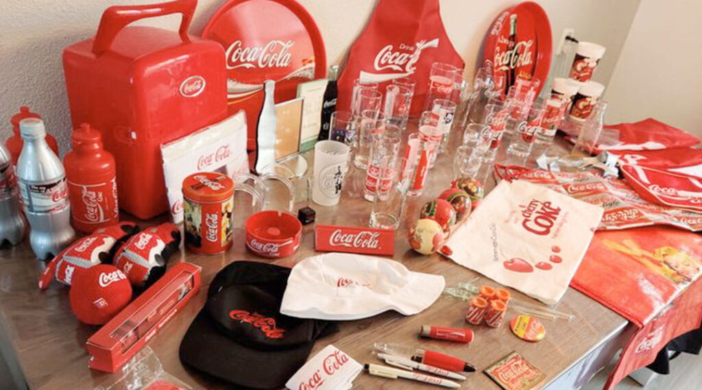 découvrez l'univers captivant des publicités web de coca-cola, où créativité et innovation se rencontrent pour apporter bonheur et fraîcheur à chaque gorgée. plongez dans une expérience immersive qui met en avant les valeurs et l'histoire de cette marque emblématique.