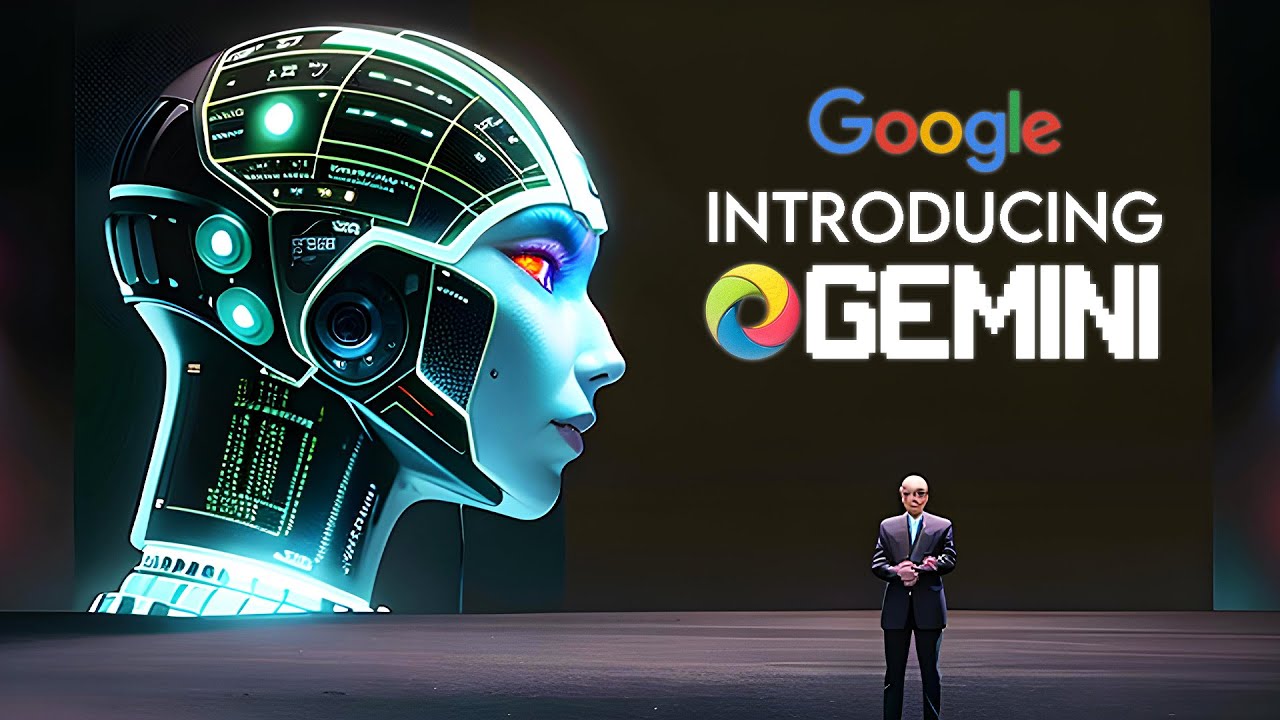 découvrez comment google utilise l'intelligence artificielle pour transformer nos vies, améliorer la recherche en ligne et révolutionner divers secteurs. plongez dans l'univers fascinant de l'ia avec google.