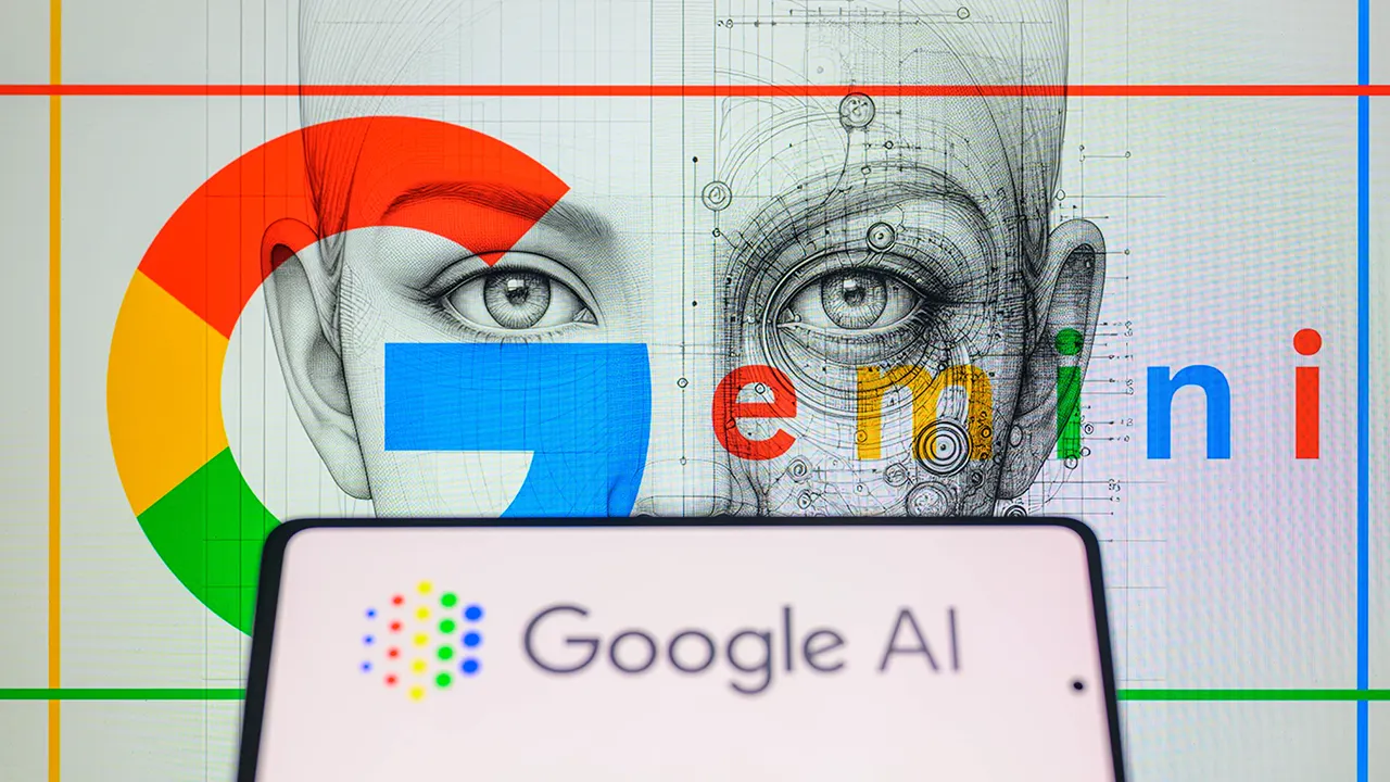 découvrez comment google utilise l'intelligence artificielle pour transformer nos vies quotidiennes, améliorer les recherches en ligne et innover dans divers domaines technologiques. plongez dans l'univers fascinant de l'ia avec google.