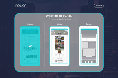 discover ifolio web, your ideal solution for creating captivating and professional online portfolios. showcase your skills and achievements with a user-friendly interface and customizable designs. launch your career today with ifolio web.