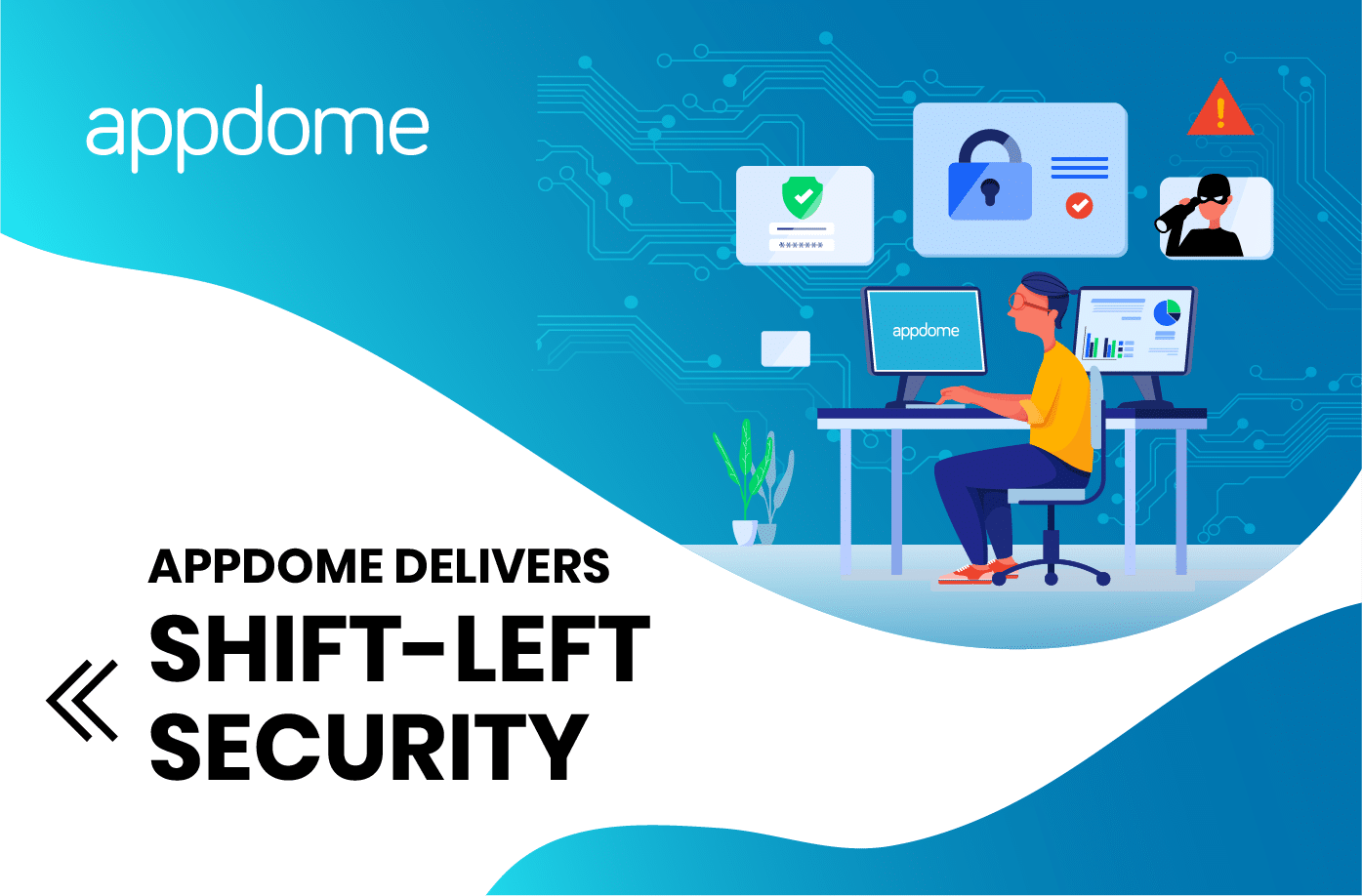 discover how the 'shift-left' security strategy allows integrating security from the early stages of software development. learn to prevent vulnerabilities and improve software quality while reducing costs and time to market.