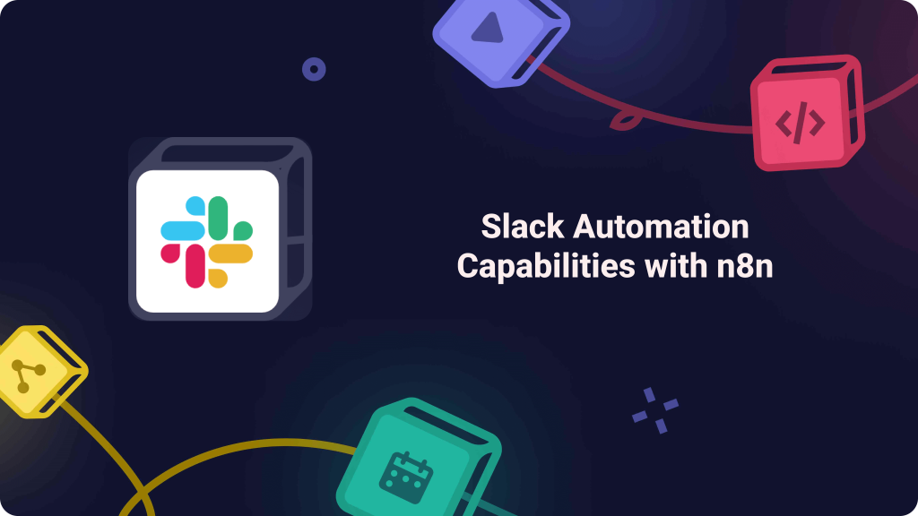 discover how slack and automation can transform the way you collaborate. optimize your communication and gain efficiency through smart integrations and automated workflows. turn your team into a true productivity hub!