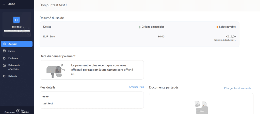 découvrez comment optimiser vos paiements en ligne avec zoho. profitez d'une solution intégrée pour gérer facilement vos transactions, améliorer votre trésorerie et offrir une expérience utilisateur fluide à vos clients.