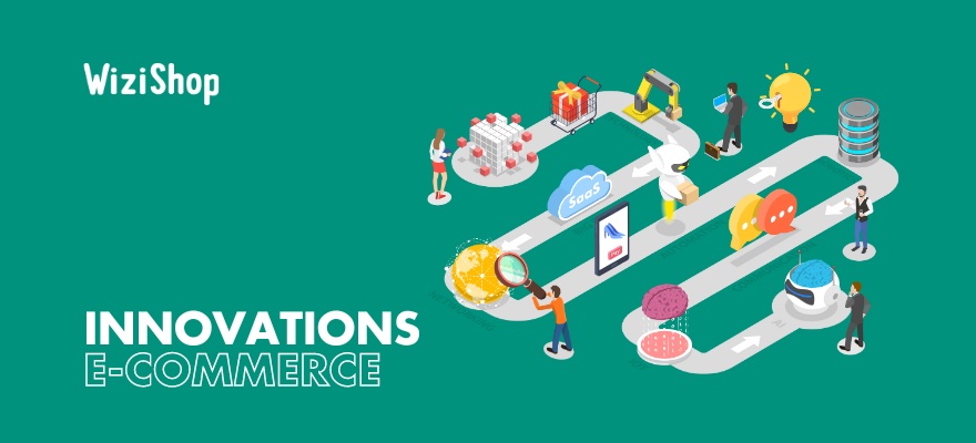 découvrez les dernières innovations en marketing e-commerce qui transforment l'expérience client et boostent les ventes en ligne. explorez des stratégies novatrices, des outils numériques avancés et des tendances incontournables pour rester compétitif dans le monde du commerce électronique.