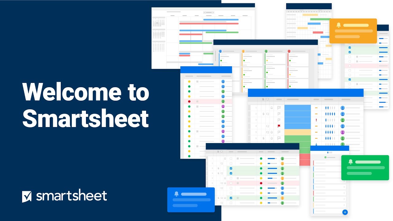 découvrez les nombreux bénéfices de smartsheet pour la gestion de projets. optimisez votre collaboration d'équipe, améliorez le suivi des tâches et augmentez l'efficacité de vos workflows grâce à cet outil flexible et intuitif. transformez votre manière de gérer vos projets pour des résultats concrets.