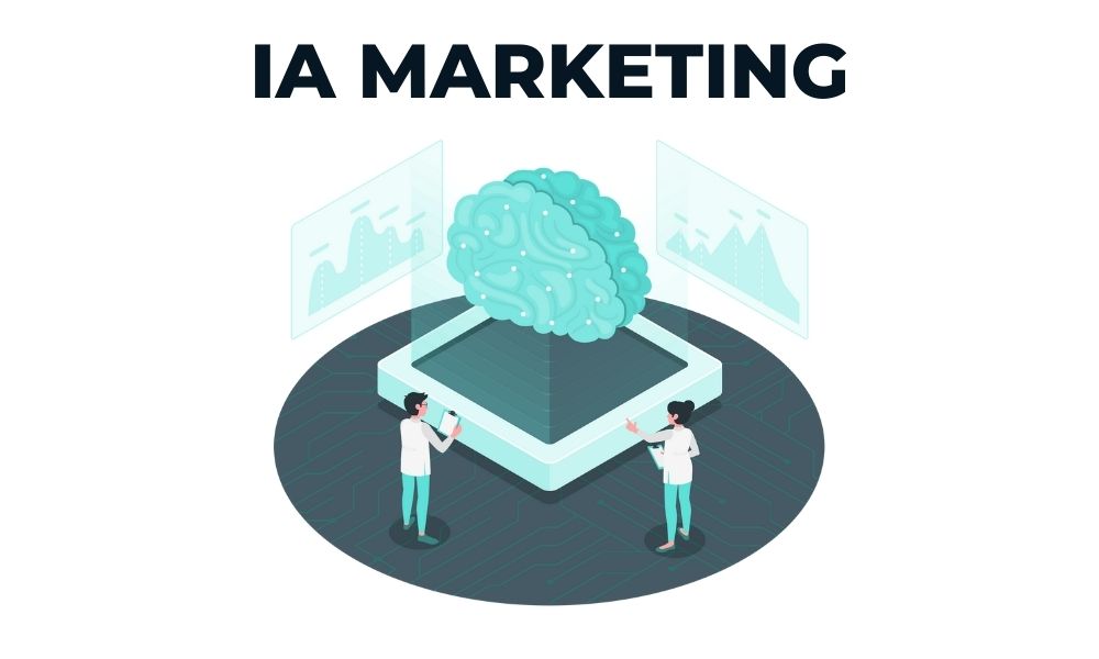 discover how artificial intelligence is revolutionizing marketing success. explore innovative strategies, powerful tools, and inspiring case studies to maximize your market impact.