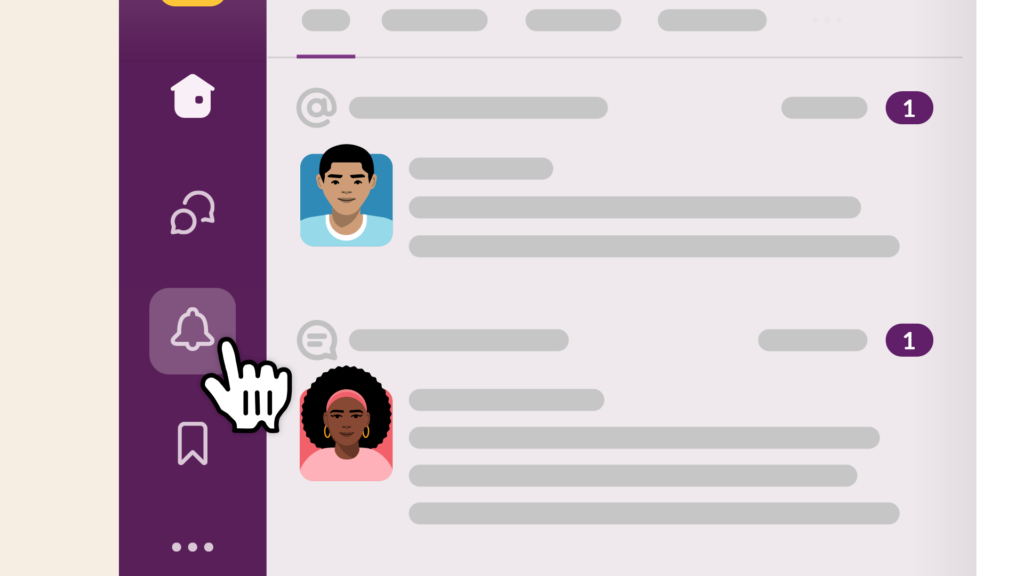 découvrez comment optimiser votre utilisation de slack grâce à une gestion efficace des notifications. apprenez à personnaliser vos alertes et à rester concentré sur vos tâches essentielles tout en restant connecté avec votre équipe.