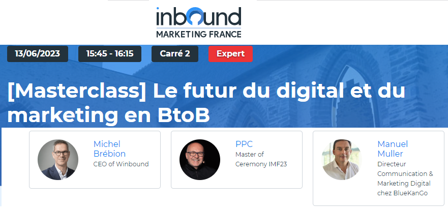 découvrez les tendances marketing digital b2b incontournables de 2024. restez à la pointe des stratégies innovantes, des outils numériques et des meilleures pratiques pour optimiser vos campagnes et renforcer vos relations commerciales.