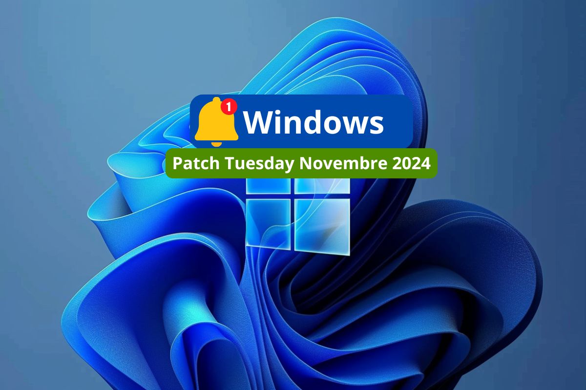 découvrez les dernières mises à jour de sécurité et améliorations logicielles du patch tuesday de novembre. restez protégé et optimisez vos systèmes avec les nouvelles corrections proposées par microsoft.