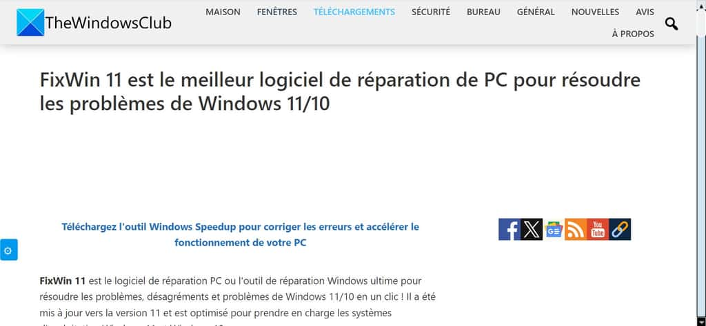 découvrez notre outil de dépannage windows 11 pour résoudre facilement tous vos problèmes système. optimisez les performances de votre pc, réparez les erreurs et améliorez votre expérience utilisateur rapidement et efficacement.