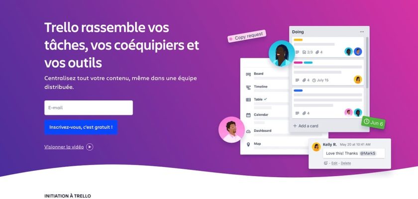 découvrez comment atlassian révolutionne la gestion de projet avec ses solutions saas. optimisez la collaboration, le suivi et l’efficacité de vos équipes grâce à des outils adaptés aux besoins des entreprises modernes.