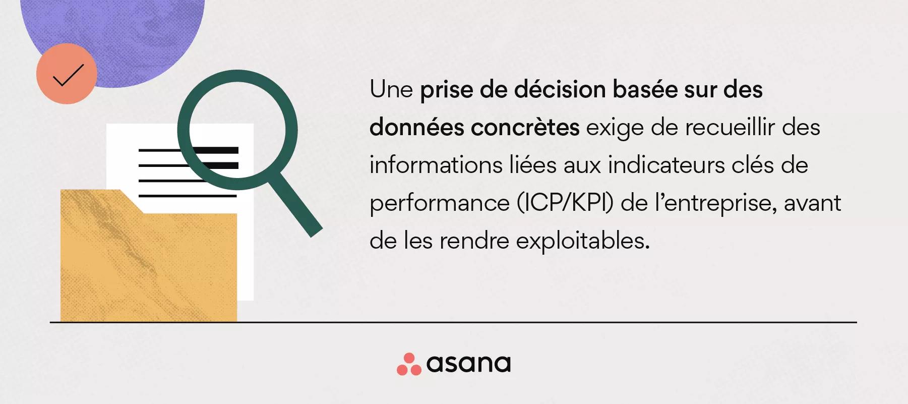 prenez des décisions éclairées grâce à une analyse approfondie des données. découvrez comment les informations précises et pertinentes peuvent guider vos choix et améliorer vos résultats. optez pour des stratégies basées sur des faits pour un succès optimal.