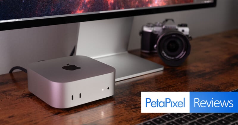 découvrez le mac mini m4 pro, une puissance compacte qui offre des performances exceptionnelles pour le travail et le divertissement. idéal pour les professionnels et les créateurs de contenu, ce mini ordinateur allie efficacité et design élégant. profitez d'une expérience fluide avec ses capacités avancées et sa connectivité enrichie.