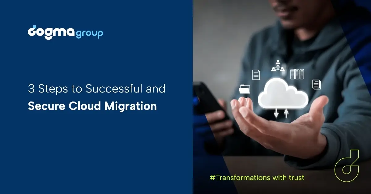 discover everything you need to know about cloud migration in the UK. optimize your infrastructure, reduce your costs, and improve your efficiency with cloud solutions tailored to your needs. explore best practices and expert advice to successfully transition.