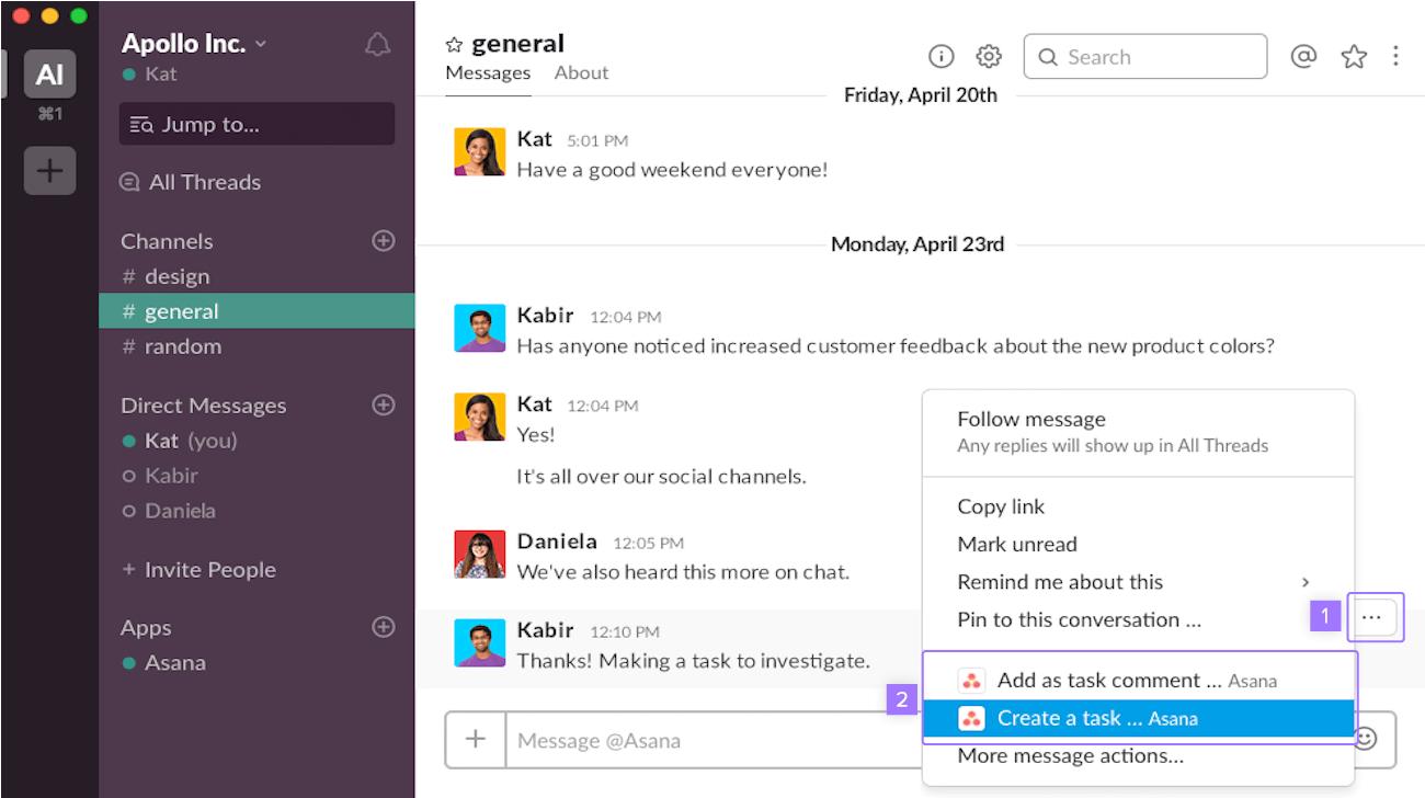 découvrez comment optimiser votre utilisation de slack grâce à une gestion efficace des notifications. apprenez à personnaliser vos alertes pour rester concentré tout en restant informé des messages importants.