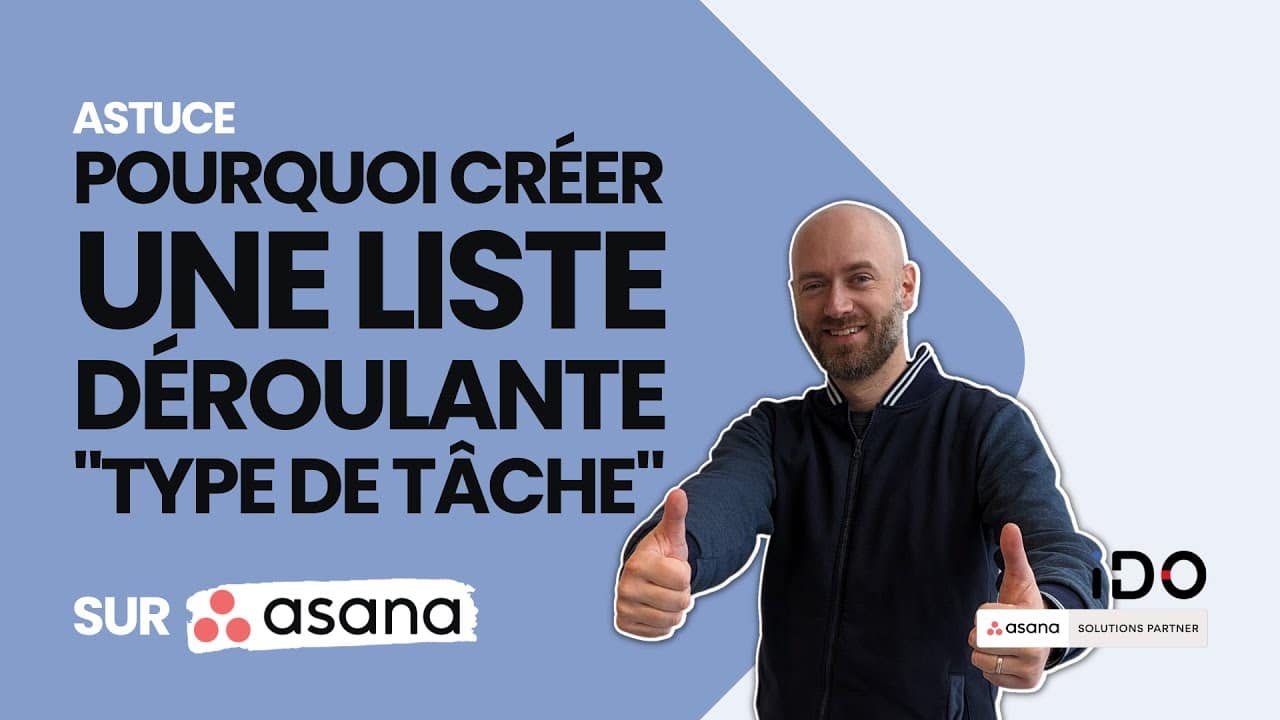 découvrez comment asana facilite l'automatisation des tâches pour améliorer votre productivité et optimiser la gestion de vos projets. explorez les fonctionnalités innovantes qui vous permettent de gagner du temps et de réduire les erreurs.