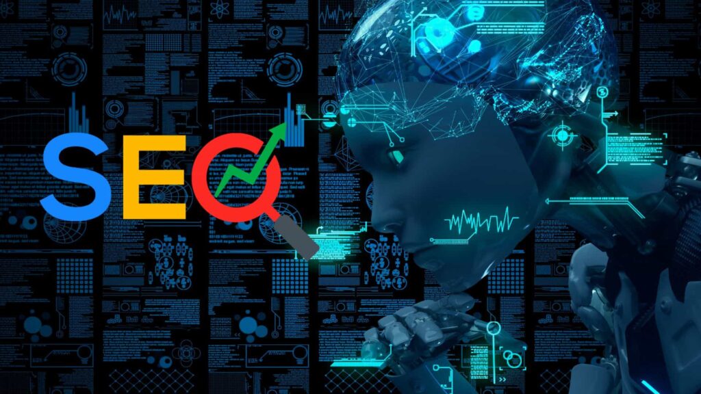 découvrez comment le seo et l'intelligence artificielle se rencontrent pour transformer votre stratégie de marketing digital. apprenez à optimiser votre contenu, analyser les tendances de recherche et améliorer votre visibilité en ligne grâce à des outils innovants et des techniques avancées.