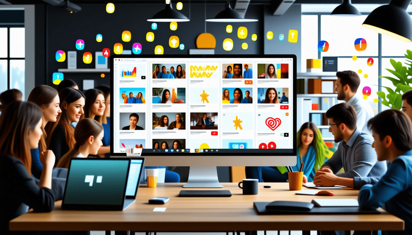 découvrez comment la nouvelle stratégie des hashtags sur instagram influence les pratiques marketing. analyse des implications et des opportunités pour les marketeurs afin d'optimiser leur visibilité et leur engagement sur la plateforme.