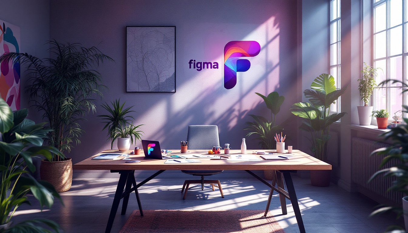 participez à figma config, l'événement incontournable pour les passionnés de design et d'innovation. découvrez les dernières tendances, échangez avec des experts et boostez votre créativité en rejoignant notre communauté dynamique. ne manquez pas cette opportunité unique!