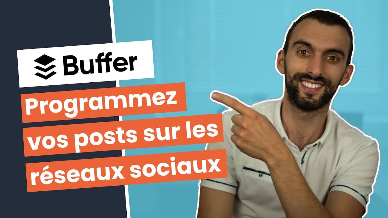 découvrez comment buffer peut transformer votre gestion des publications sur les réseaux sociaux. optimisez votre temps et augmentez votre impact avec des outils innovants pour la planification et l'analyse de votre contenu.