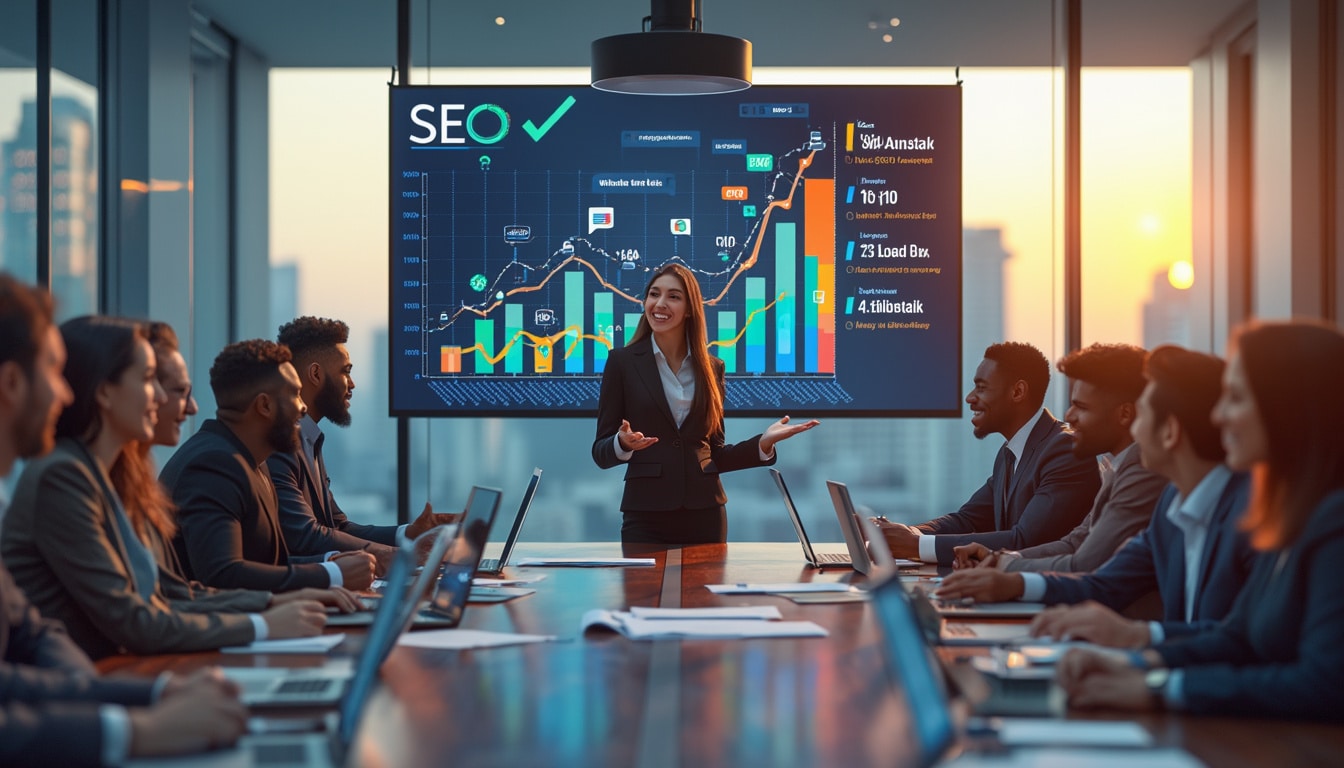 découvrez les nouveaux services seo d'accelerated web systems, conçus pour propulser la croissance de votre entreprise. optimisez votre visibilité en ligne et attirez plus de clients grâce à des stratégies personnalisées et efficaces.