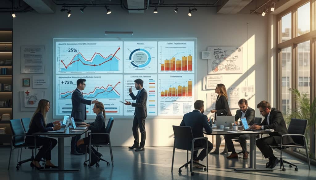 découvrez pourquoi les entreprises technologiques investissent 20 % de plus dans leurs 275 applications saas cette année, un chiffre qui reste constant par rapport à l'année précédente. analyse des tendances et implications pour l'avenir du secteur.