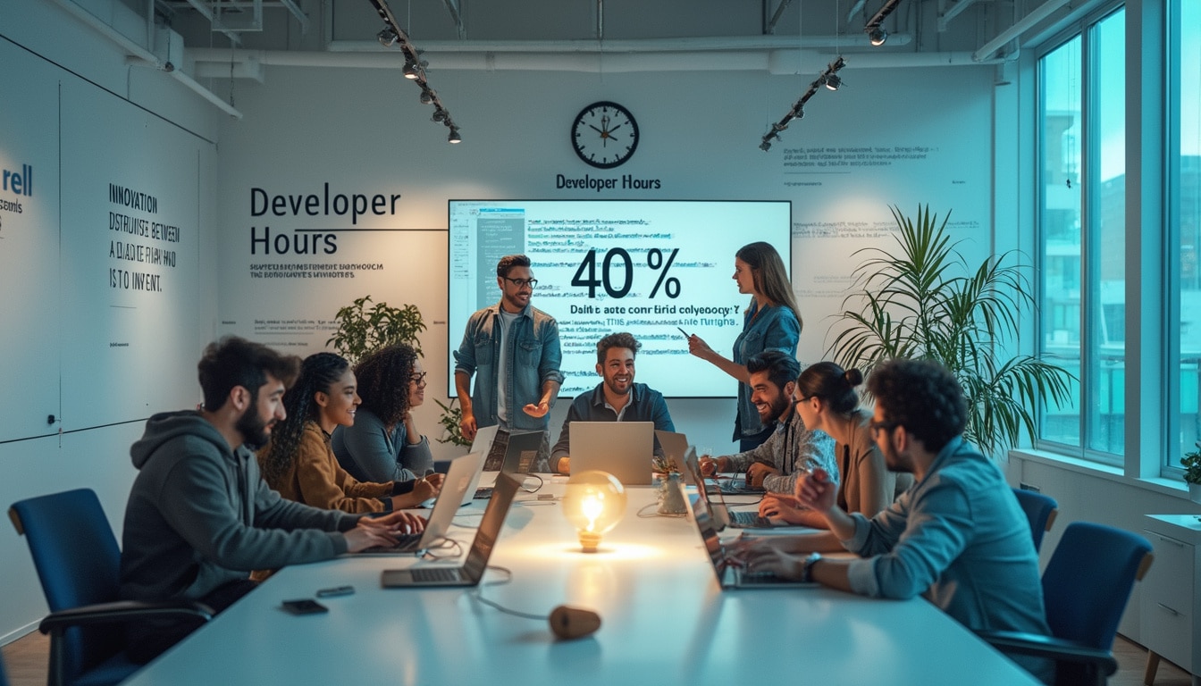 découvrez les réflexions de matt mullenweg sur l'impact de la réduction des heures de travail des développeurs de wordpress. cette analyse explore si cette initiative peut réellement freiner l'innovation ou si elle peut, au contraire, stimuler la créativité et l'efficacité des équipes. un article essentiel pour tous les passionnés de wordpress et d'innovation technologique.
