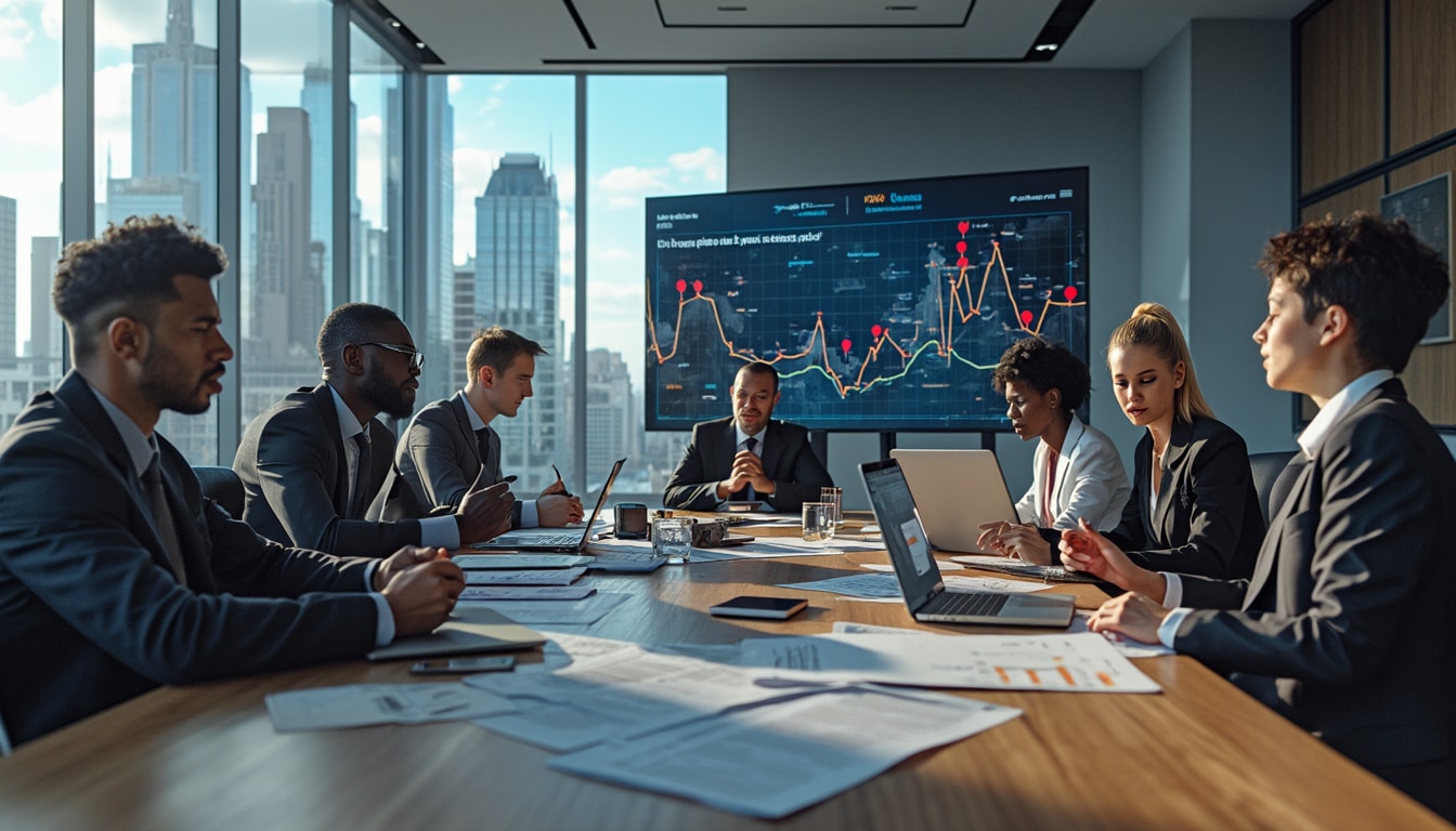 discover the results of a revealing survey: nearly half of C-suite executives plan to leave their positions in the next two years, and 27% are considering leaving in six months. analyze the factors behind this disturbing trend and its implications for the business world.