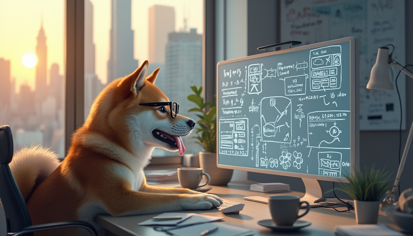 découvrez comment le doge envisage d'utiliser un algorithme innovant pour optimiser le processus de licenciement des employés fédéraux. une approche technologique pour gérer des enjeux délicats dans le secteur public.