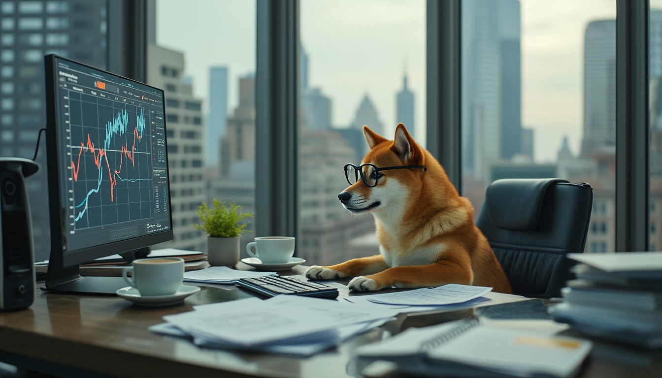 découvrez comment le doge envisage d'utiliser un algorithme novateur pour optimiser la gestion des licenciements au sein des employés fédéraux, une approche qui pourrait transformer les pratiques administratives et garantir une transition plus fluide.