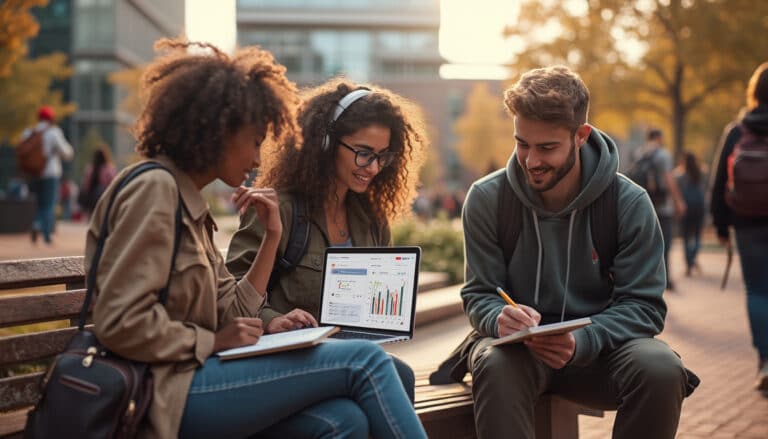 rejoignez la vie universitaire à marietta en tant que stratège en marketing numérique et développeur web. mettez vos compétences en avant dans un environnement dynamique et passionnant, et contribuez à notre mission de croissance et d'innovation dans le domaine éducatif.