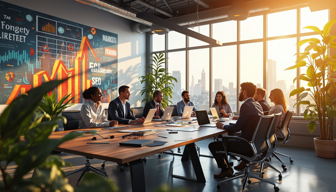découvrez skyrocket marketers, la nouvelle agence de marketing digital et de design web dans le delaware, spécialisée dans l'optimisation pour les moteurs de recherche (seo) et dédiée à propulser la croissance de votre entreprise. profitez d'expertises innovantes pour renforcer votre présence en ligne et attirer davantage de clients.