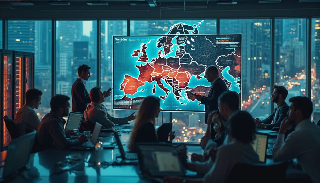 découvrez les enseignements clés pour les dirigeants informatiques suite au blackout européen de lundi, un événement marquant qui met en lumière l'importance de la résilience numérique et des stratégies de gestion des crises. apprenez à anticiper, réagir et renforcer la sécurité de vos systèmes face à des défaillances inattendues.
