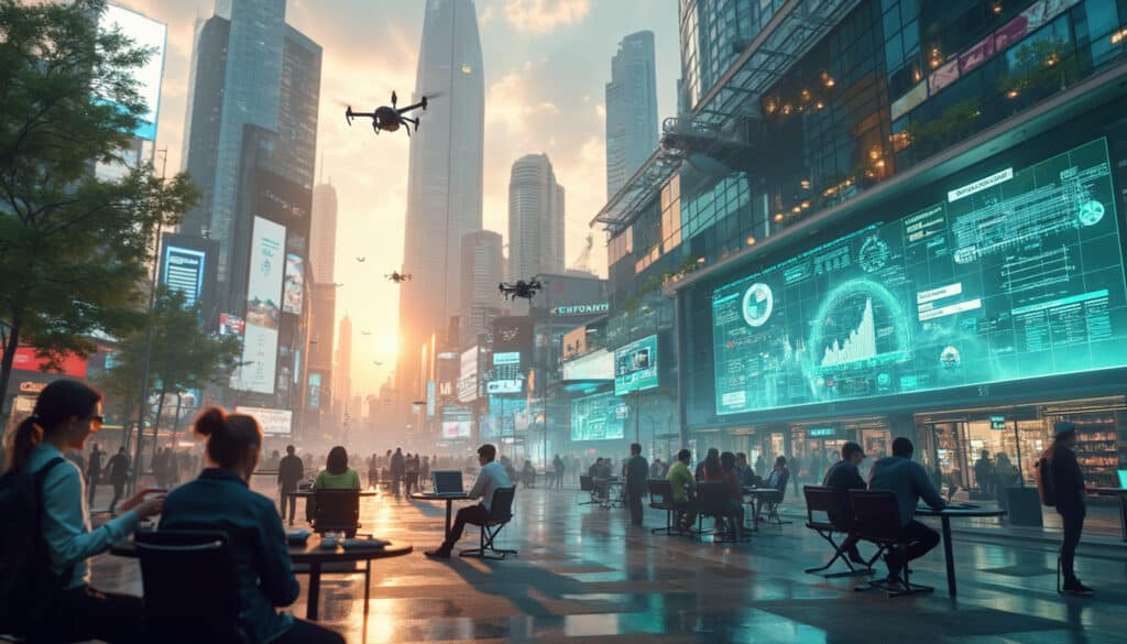 découvrez notre analyse approfondie de la taille du marché du web marketing et de sa croissance prévue jusqu'en 2031. nous mettons en lumière les acteurs clés qui façonnent cet secteur dynamique et les tendances qui définiront l'avenir du marketing en ligne.