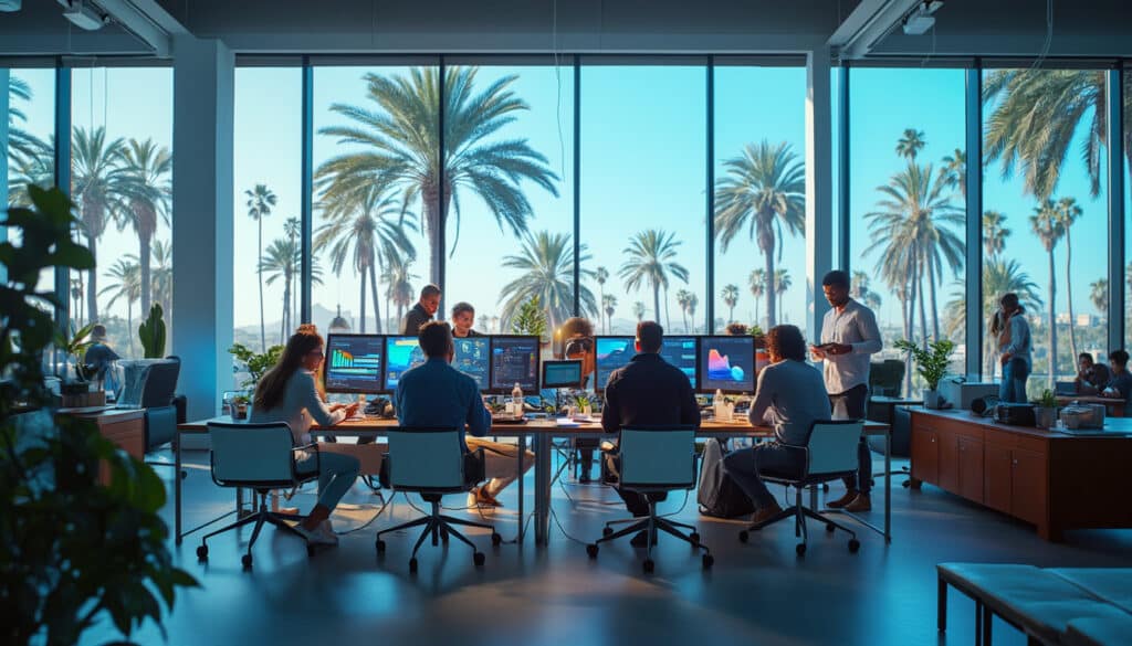 découvrez comment digital silk transforme les marques ecommerce de californie en les propulsant vers de nouveaux sommets avec des refontes web mobiles ultra-rapides, alliant innovation et performance pour booster votre présence en ligne.