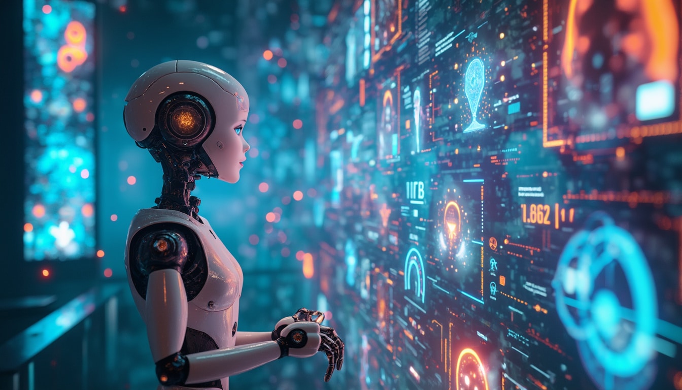 découvrez comment google intègre des publicités hyper-personnalisées dans les discussions de chatbot tiers, révolutionnant ainsi l'expérience utilisateur et ouvrant de nouvelles perspectives pour les annonceurs. informez-vous sur cette évolution majeure et ses implications pour le marketing digital.