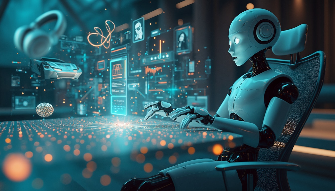 découvrez comment google introduit des publicités hyper-personnalisées dans les conversations des chatbots tiers, transformant l'expérience utilisateur et optimisant la monétisation des plateformes de messagerie.