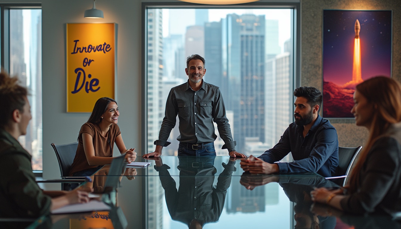 découvrez l'intégration de jon-mikel bailey au sein de l'équipe dynamique de 321 web marketing. apprenez comment son expertise et ses compétences renforceront notre engagement à offrir des solutions innovantes et efficaces en marketing digital.