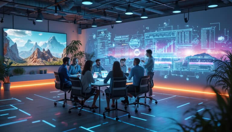 découvrez les tendances incontournables du marketing digital à suivre en 2025. anticipez l'avenir de votre stratégie marketing grâce à notre analyse des évolutions technologiques et comportementales qui façonneront le paysage numérique.