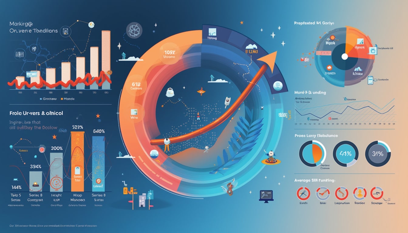 discover the current state of the market for Series B funding, with an overview of trends, challenges, and opportunities for startups seeking financing. get expert advice on navigating this dynamic environment.