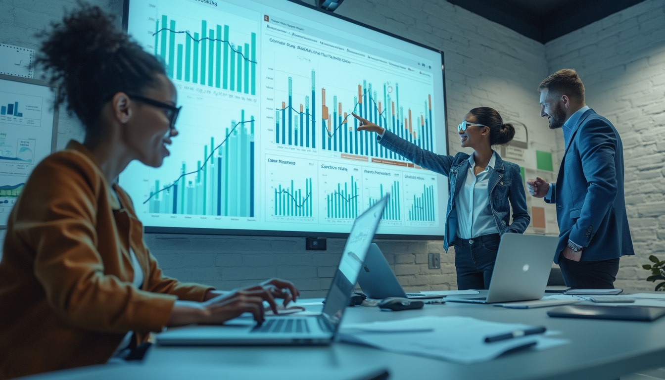 découvrez les nouveaux services seo complets de mds digital media, conçus pour propulser votre entreprise en tête des résultats de recherche. maximisez votre visibilité en ligne et attirez plus de clients grâce à nos stratégies personnalisées.