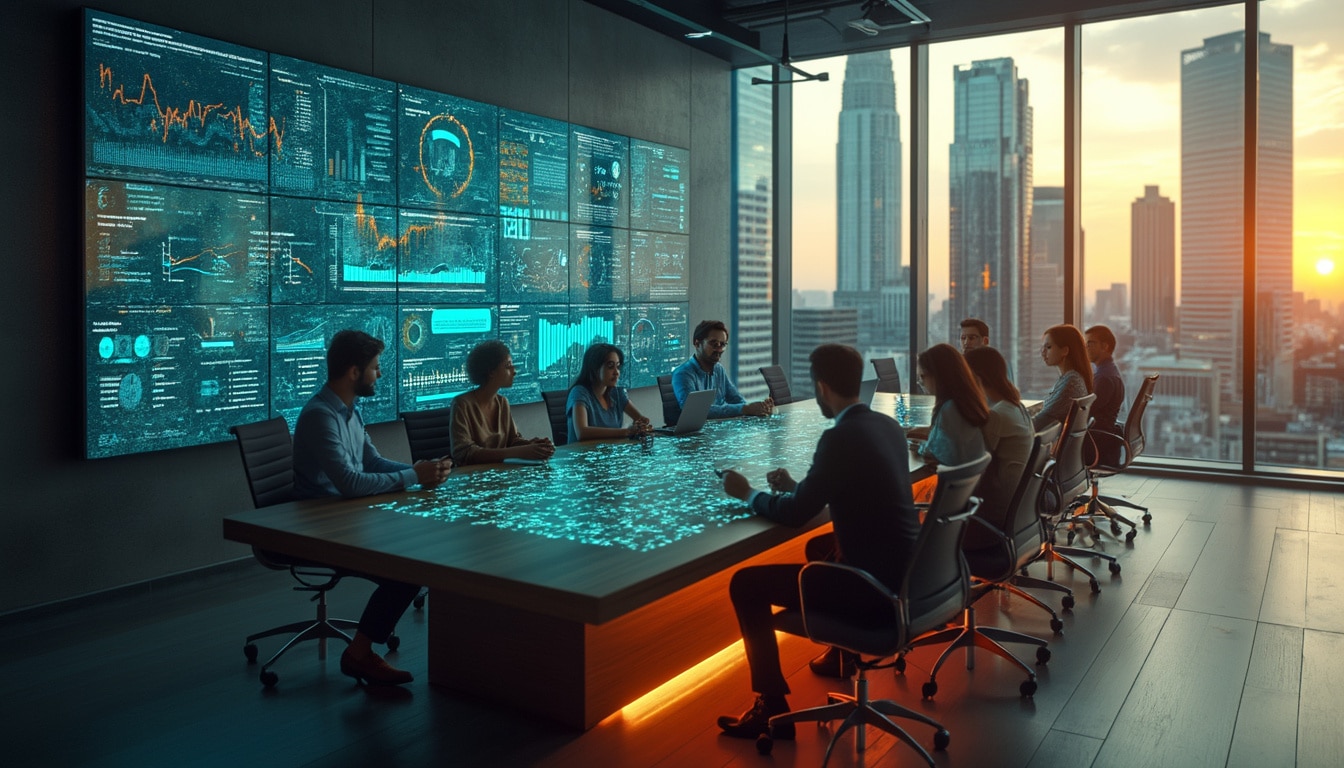 découvrez mediafy, la société de marketing digital la mieux notée des états-unis, spécialisée dans des stratégies innovantes pour propulser votre entreprise vers de nouveaux sommets. transformez votre vision en succès avec notre expertise inégalée.