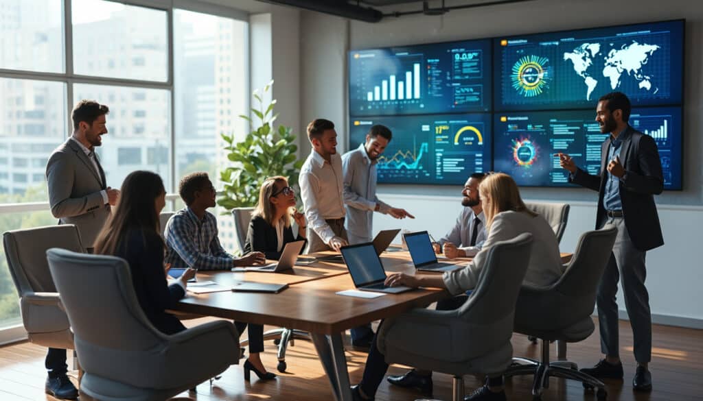 découvrez mediafy, la société de marketing digital la mieux notée des états-unis. profitez de stratégies innovantes et d'un accompagnement sur mesure pour propulser votre entreprise vers le succès en ligne.